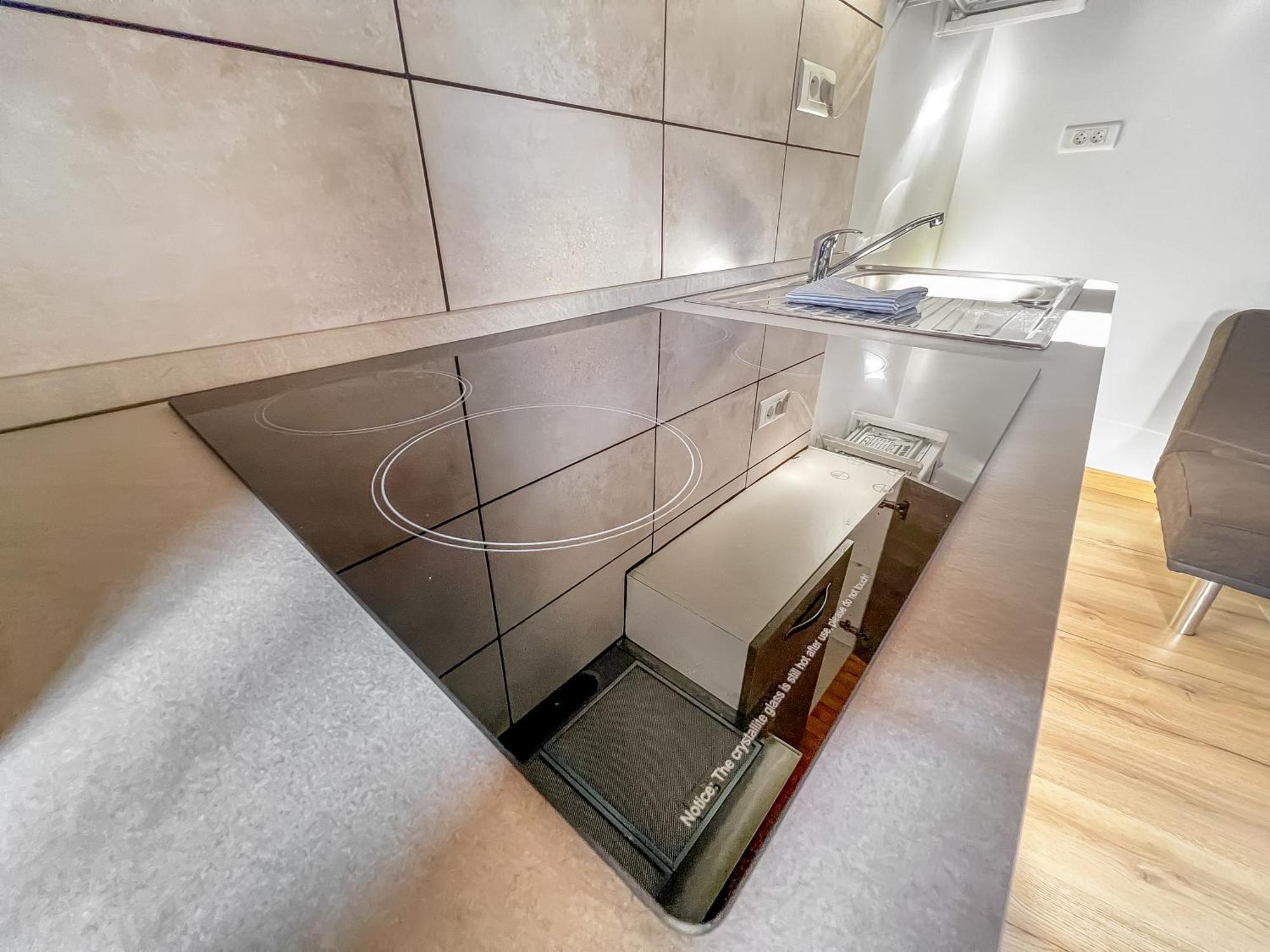 L'Eden Carolo - Netflix, Wi-Fi, 10Min Aeroport, Parking Gratuit Apartment Dampremy ภายนอก รูปภาพ